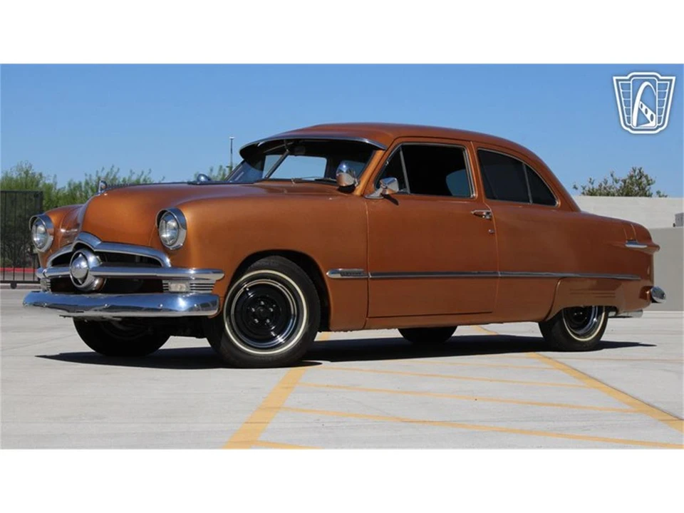 1950 Ford Shoebox - Image 4 of 31