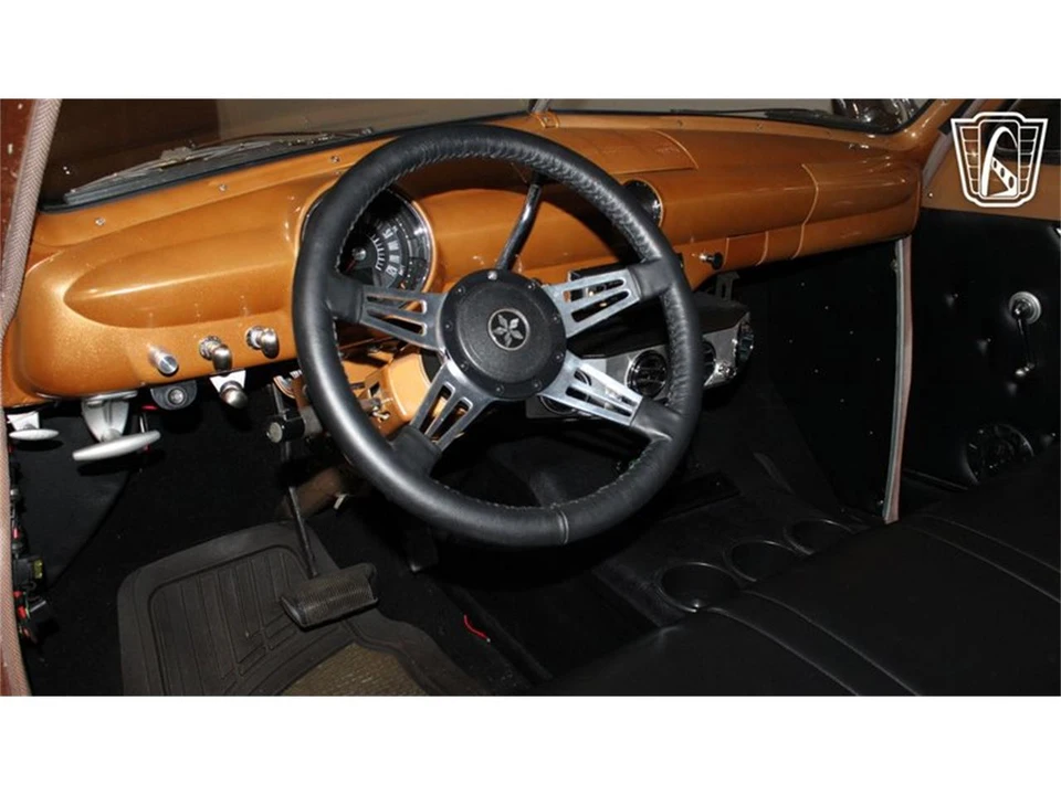 1950 Ford Shoebox - Image 9 of 31