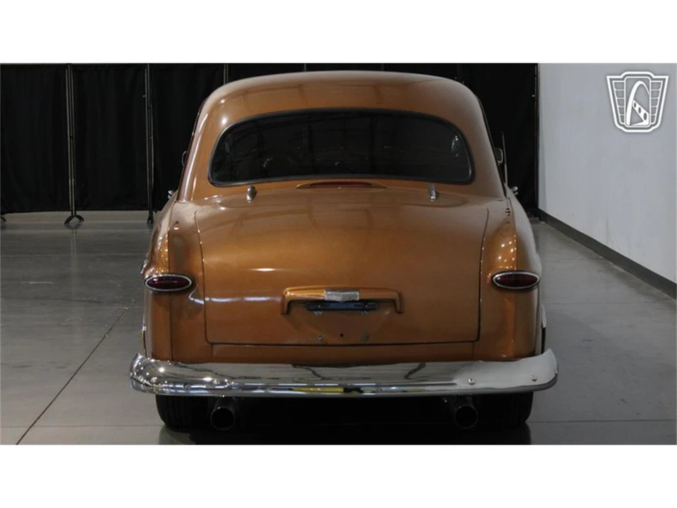 1950 Ford Shoebox - Image 29 of 31