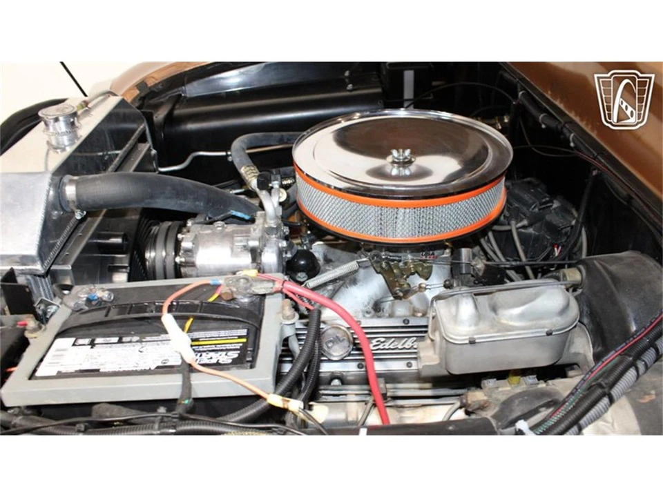 1950 Ford Shoebox - Image 15 of 31