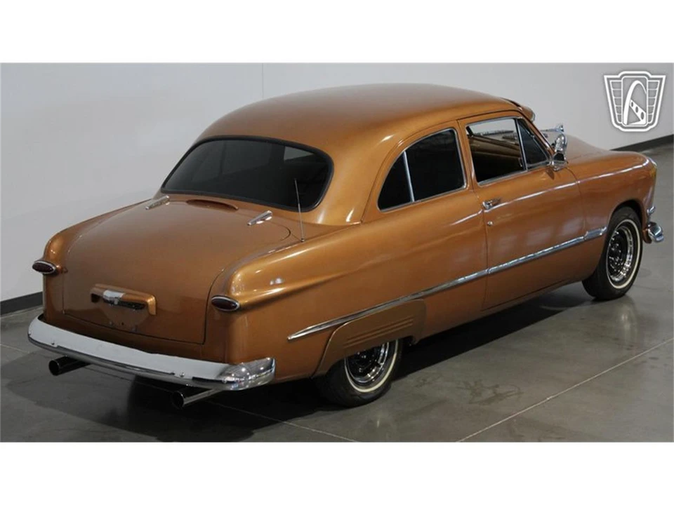 1950 Ford Shoebox - Image 20 of 31
