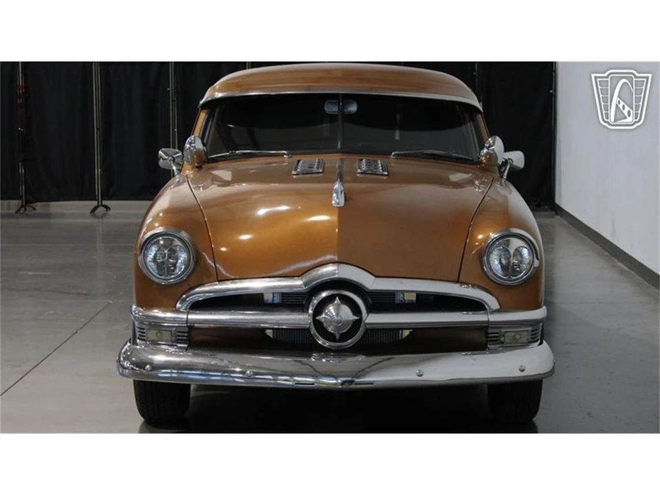 1950 Ford Shoebox - Image 25 of 31