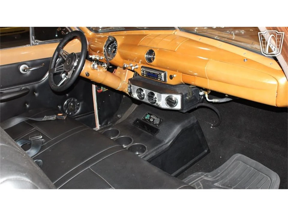 1950 Ford Shoebox - Image 10 of 31