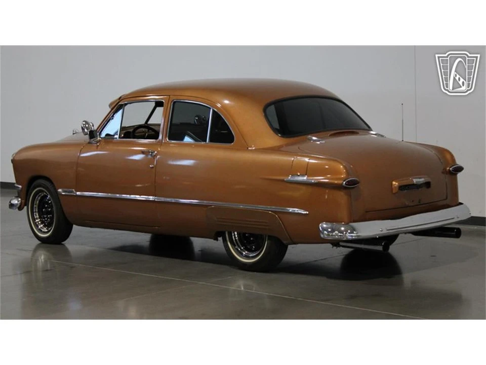 1950 Ford Shoebox - Image 30 of 31