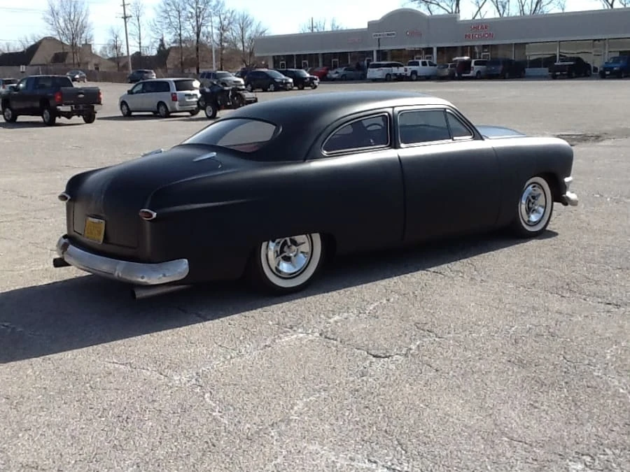 1950 Ford Shoebox - Image 2 of 5