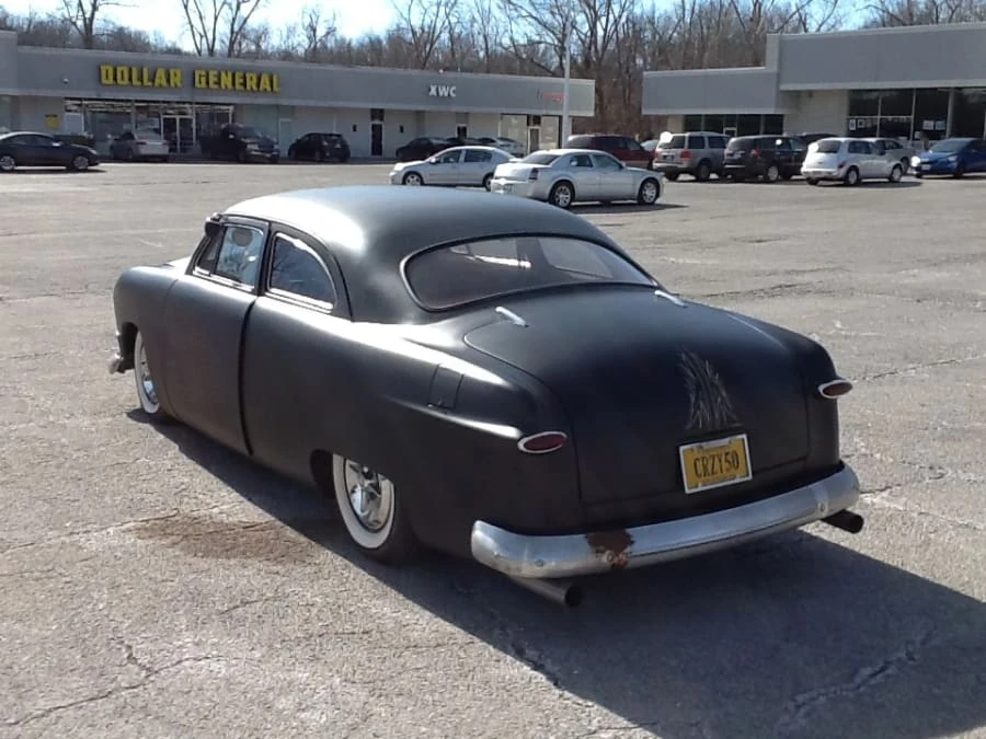 1950 Ford Shoebox - Image 3 of 5