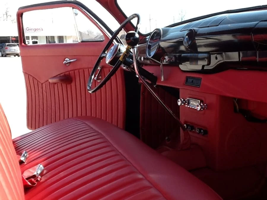 1950 Ford Shoebox - Image 4 of 5