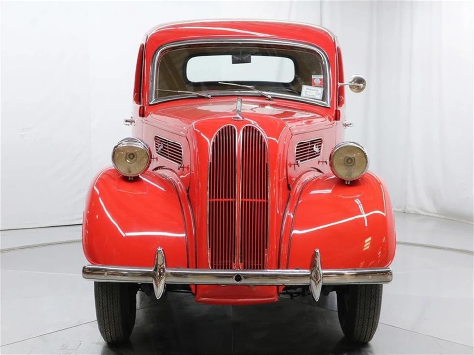 1950 Ford Anglia - Image 9 of 31