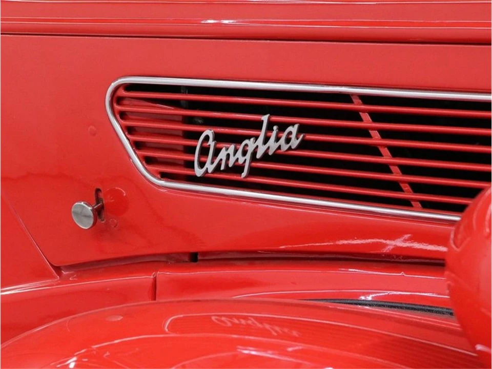 1950 Ford Anglia - Image 11 of 31