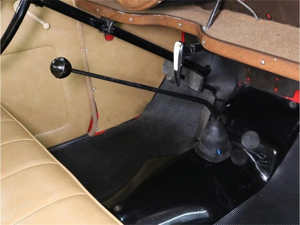 1950 Ford Anglia - Image 21 of 31