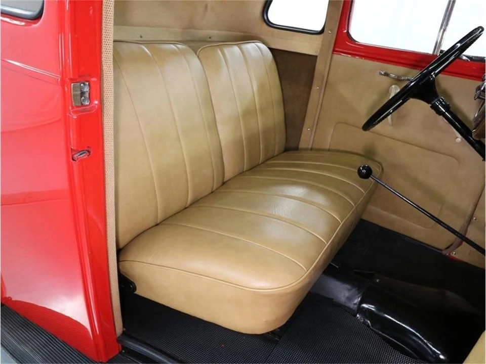 1950 Ford Anglia - Image 23 of 31