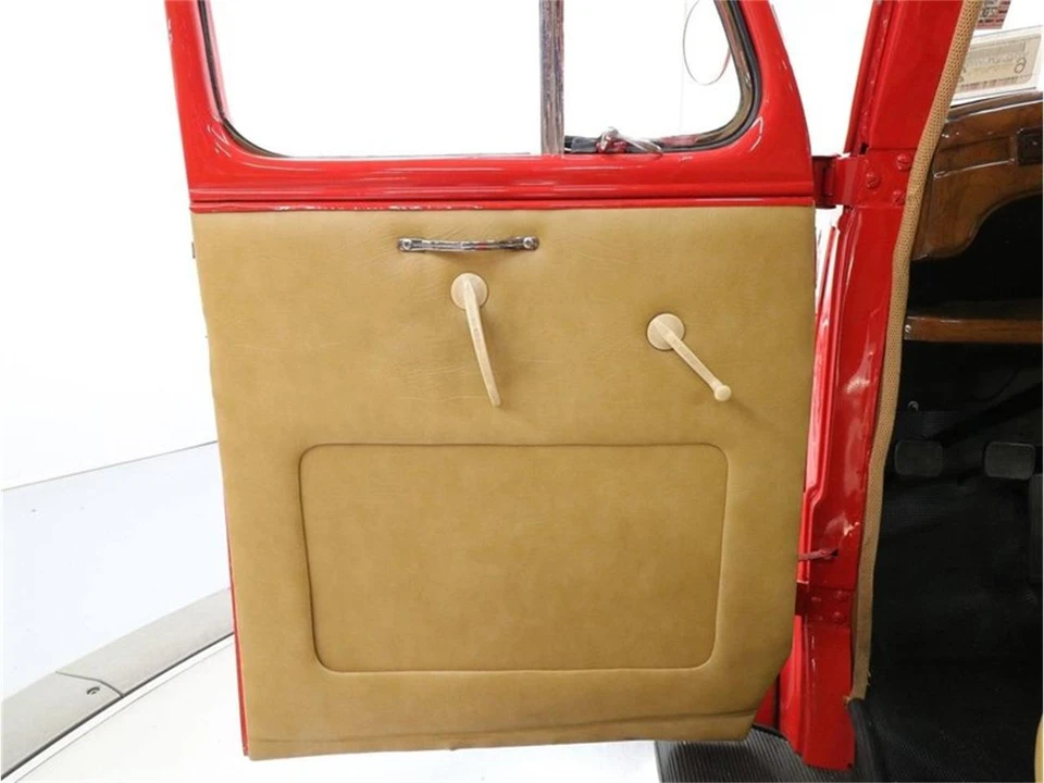 1950 Ford Anglia - Image 14 of 31