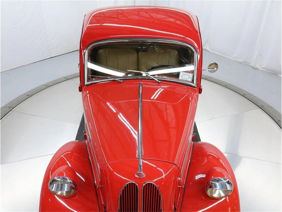 1950 Ford Anglia - Image 10 of 31