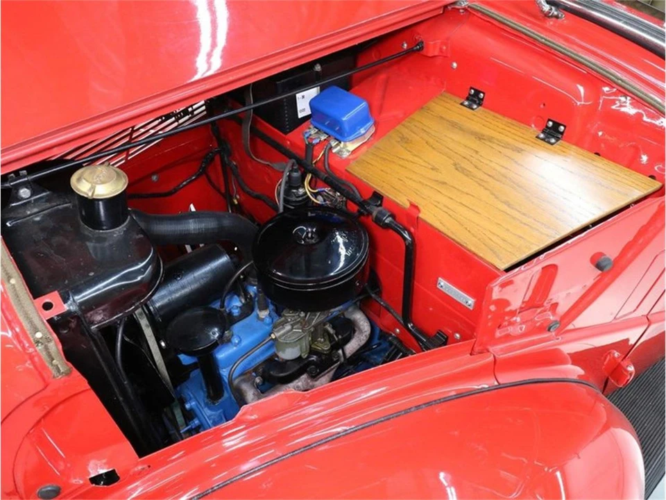 1950 Ford Anglia - Image 28 of 31