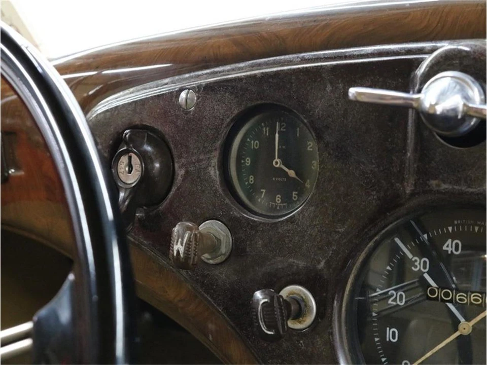 1950 Ford Anglia - Image 18 of 31