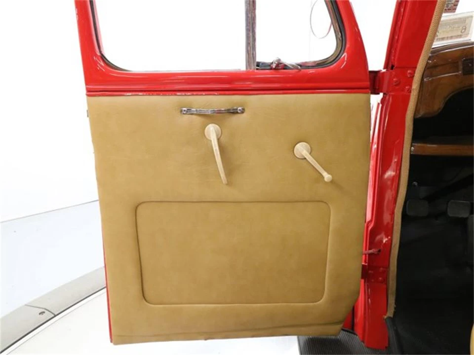 1950 Ford Anglia - Image 17 of 31