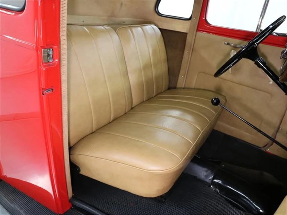 1950 Ford Anglia - Image 15 of 31