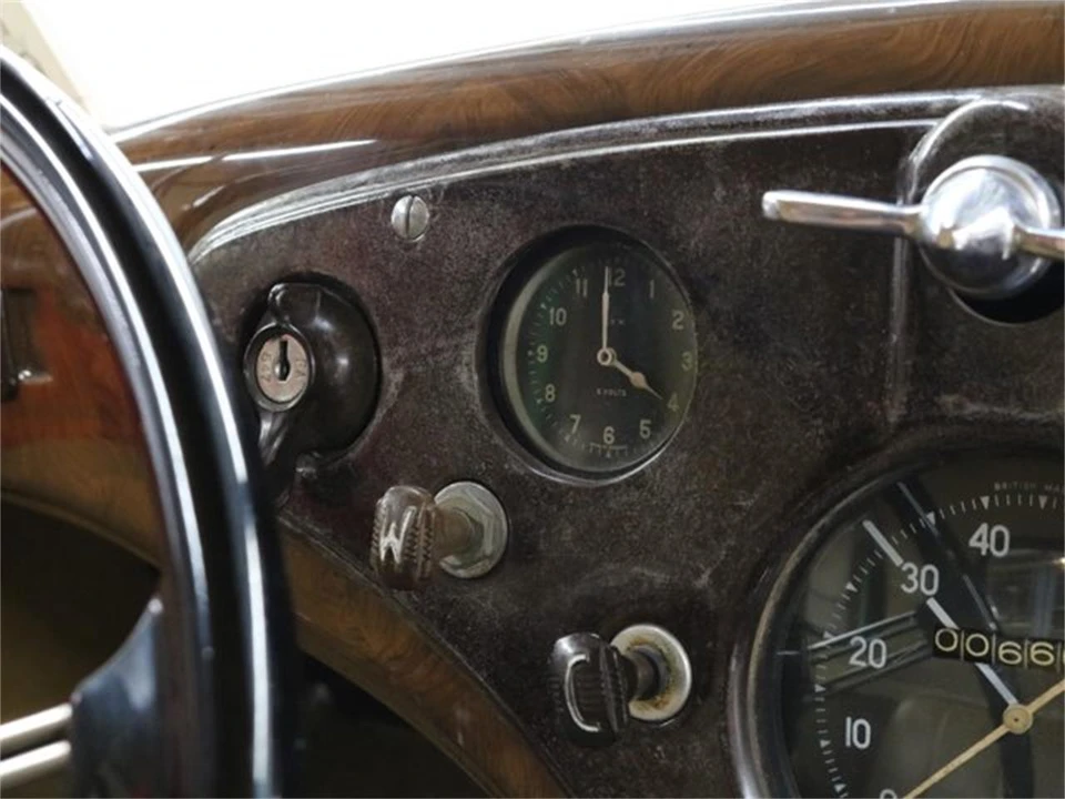 1950 Ford Anglia - Image 11 of 31