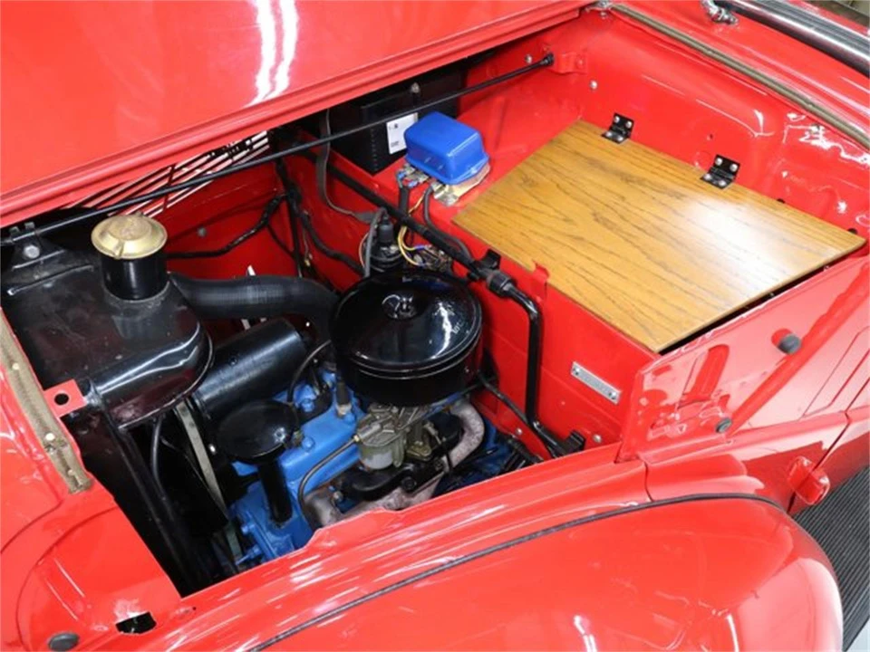 1950 Ford Anglia - Image 20 of 31