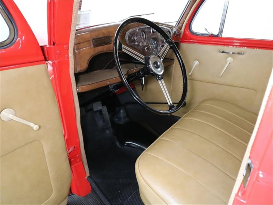 1950 Ford Anglia - Image 9 of 31