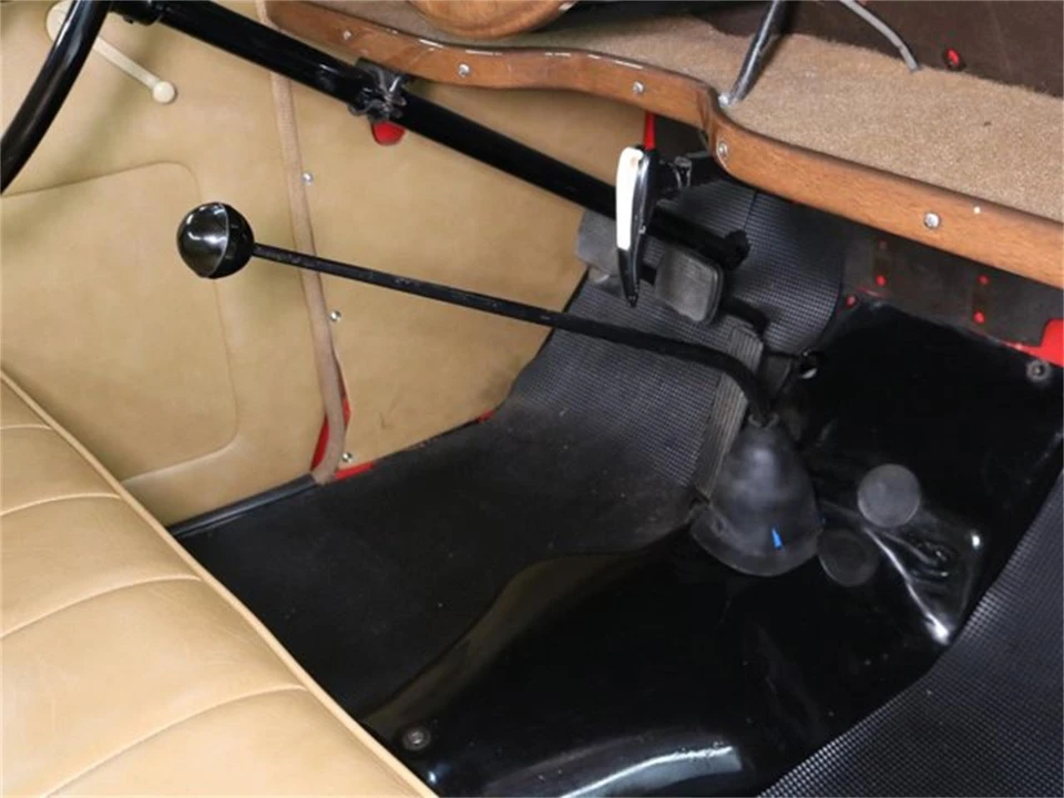 1950 Ford Anglia - Image 13 of 31