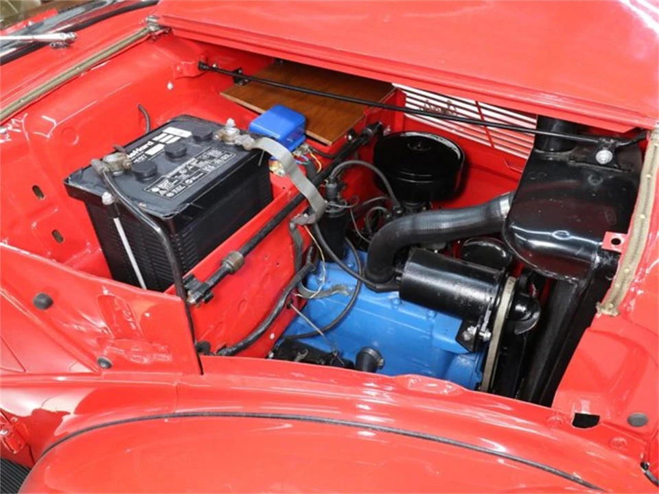1950 Ford Anglia - Image 19 of 31