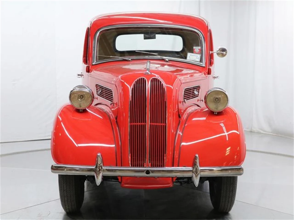 1950 Ford Anglia - Image 3 of 31