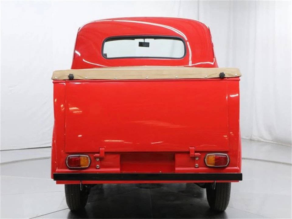 1950 Ford Anglia - Image 6 of 31