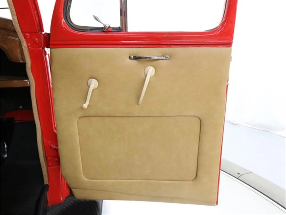 1950 Ford Anglia - Image 18 of 31