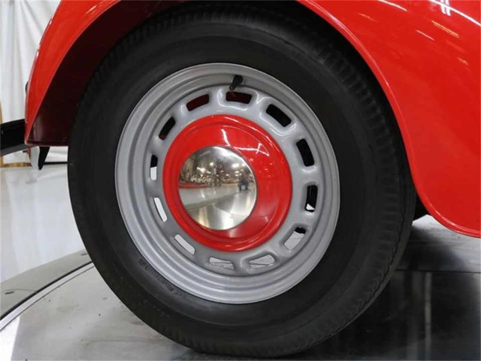 1950 Ford Anglia - Image 22 of 31