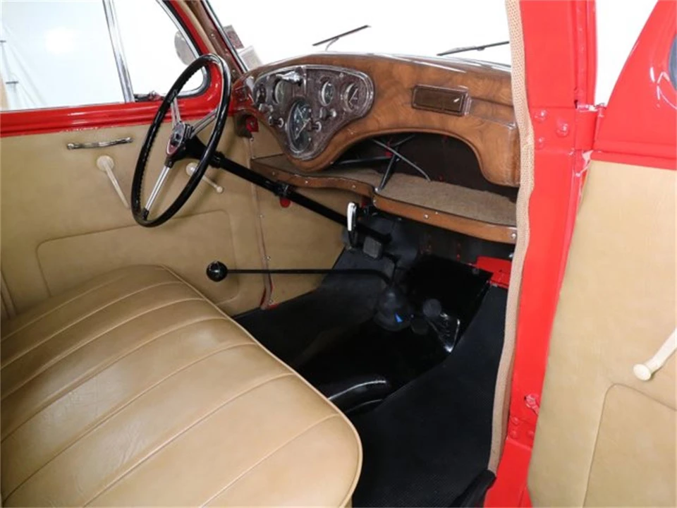 1950 Ford Anglia - Image 14 of 31
