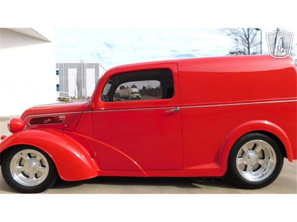 1950 Ford Anglia - Image 11 of 31