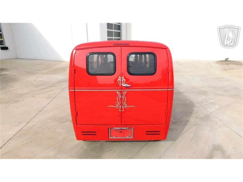 1950 Ford Anglia - Image 21 of 31