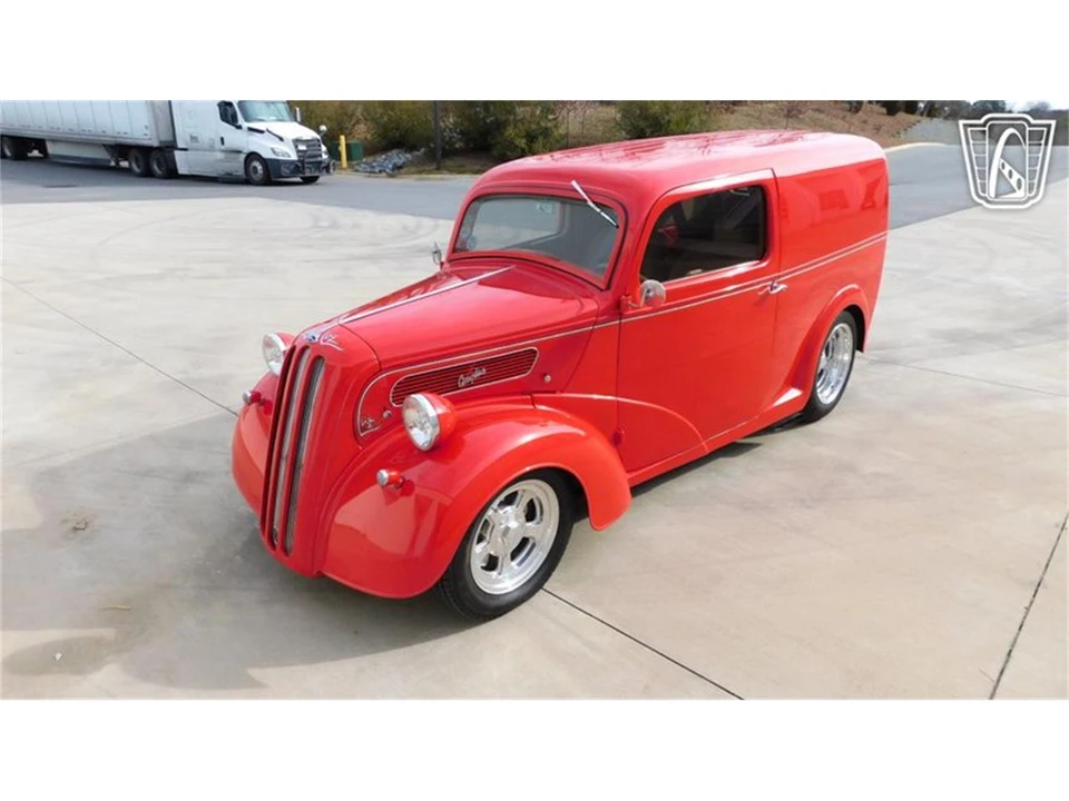 1950 Ford Anglia - Image 6 of 31