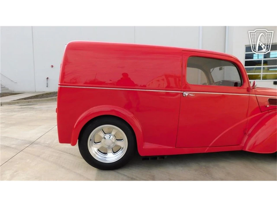 1950 Ford Anglia - Image 26 of 31