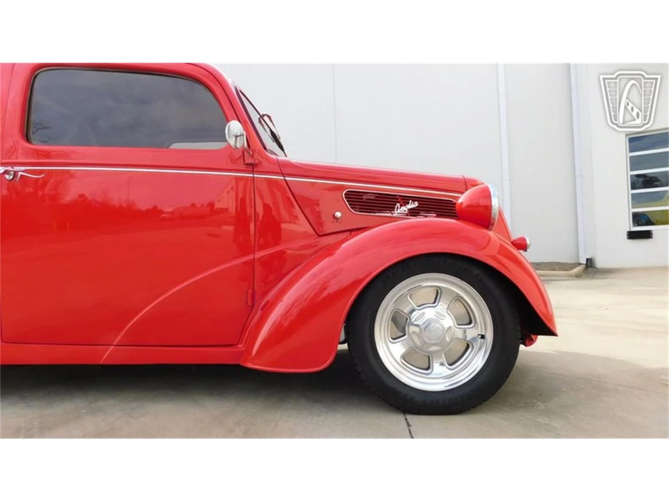 1950 Ford Anglia - Image 31 of 31