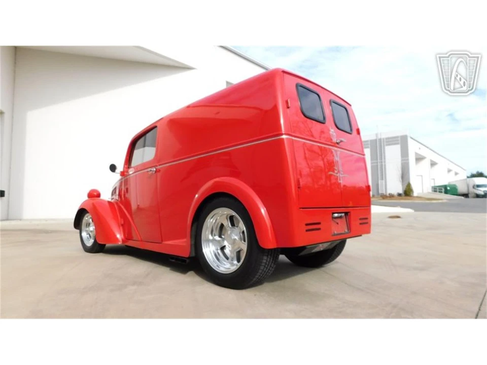 1950 Ford Anglia - Image 16 of 31