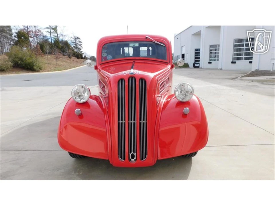 1950 Ford Anglia - Image 2 of 31