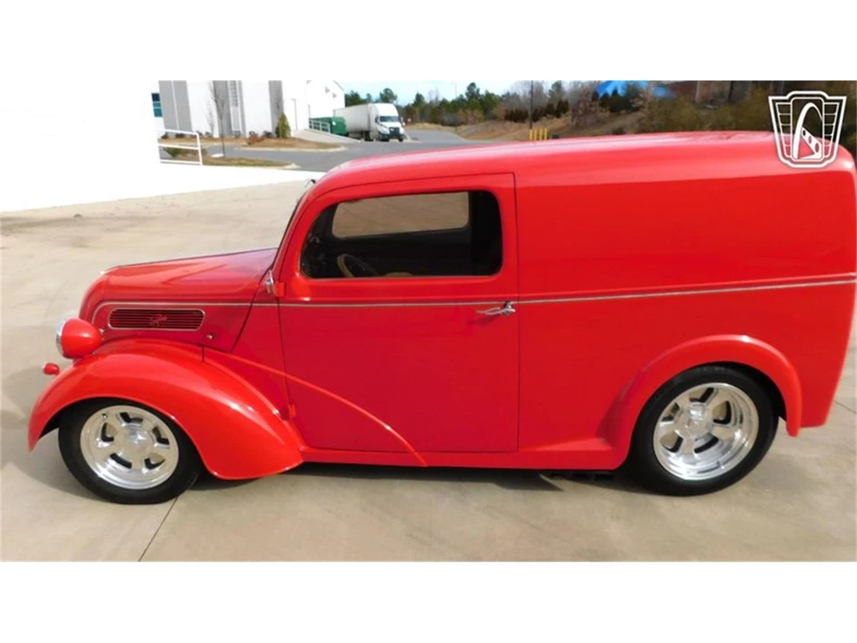 1950 Ford Anglia - Image 12 of 31