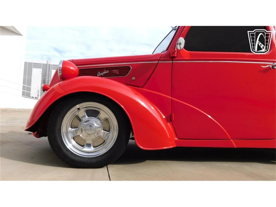 1950 Ford Anglia - Image 7 of 31