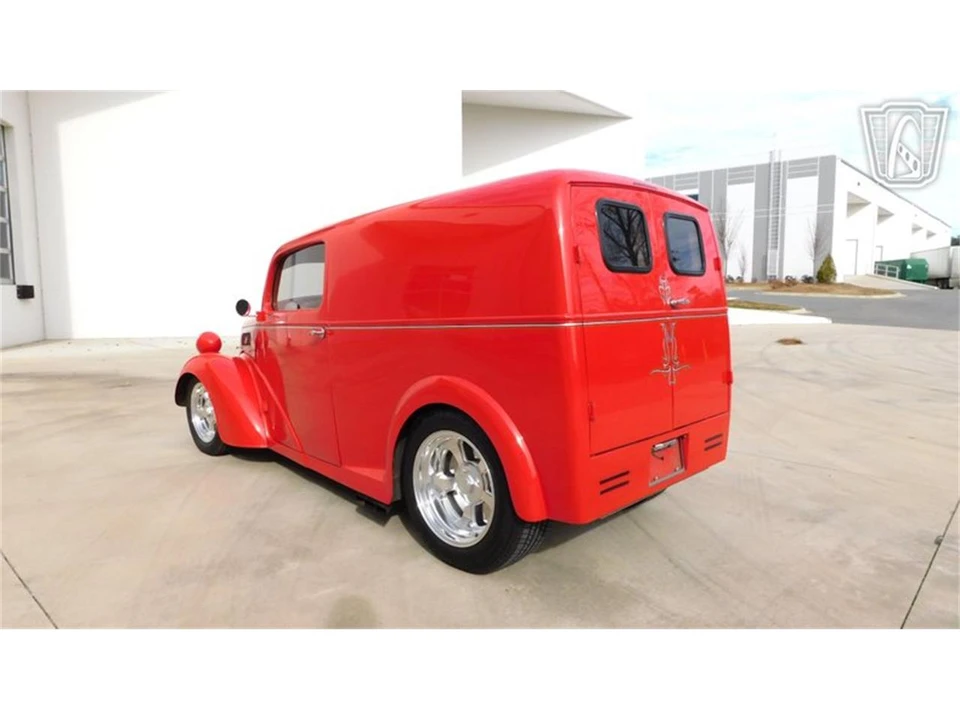 1950 Ford Anglia - Image 17 of 31
