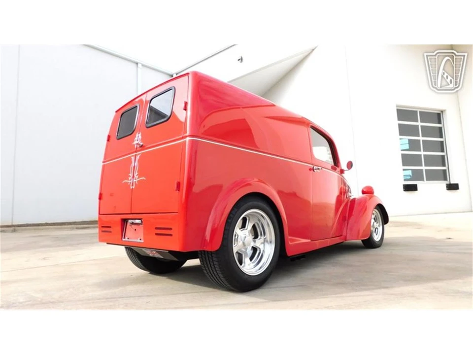1950 Ford Anglia - Image 22 of 31