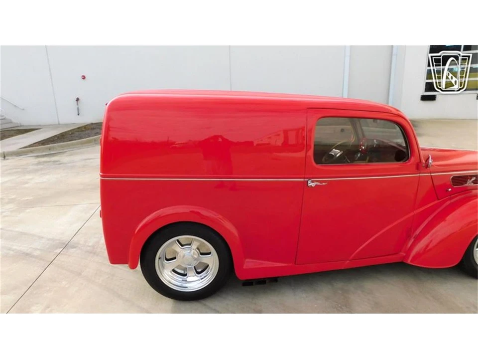 1950 Ford Anglia - Image 27 of 31