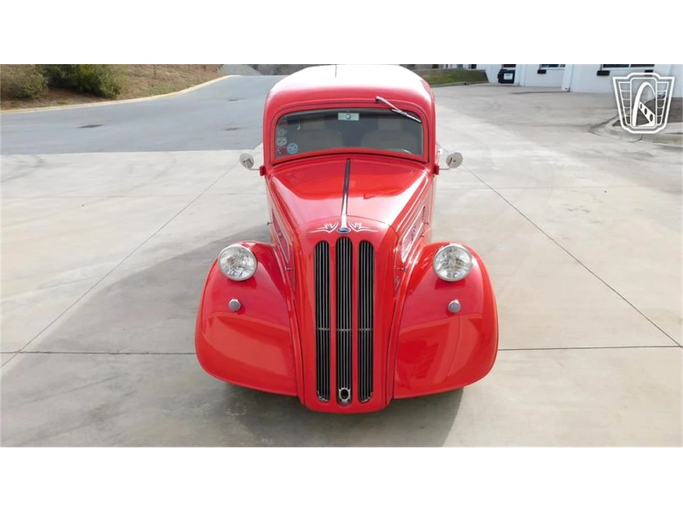 1950 Ford Anglia - Image 3 of 31