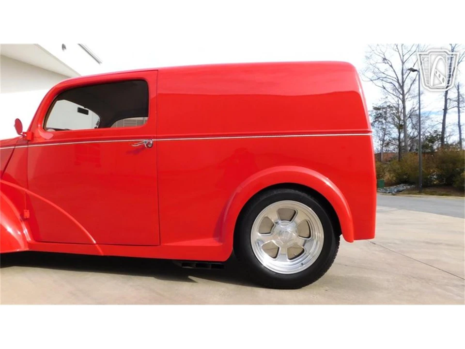 1950 Ford Anglia - Image 13 of 31