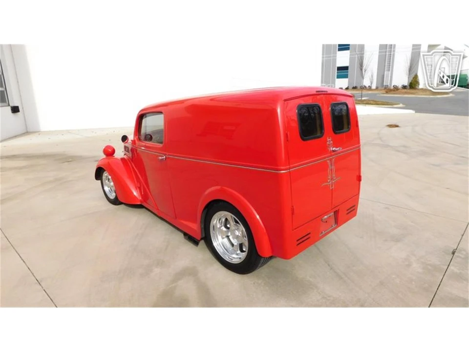 1950 Ford Anglia - Image 18 of 31