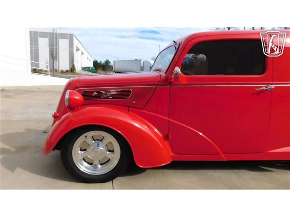 1950 Ford Anglia - Image 8 of 31