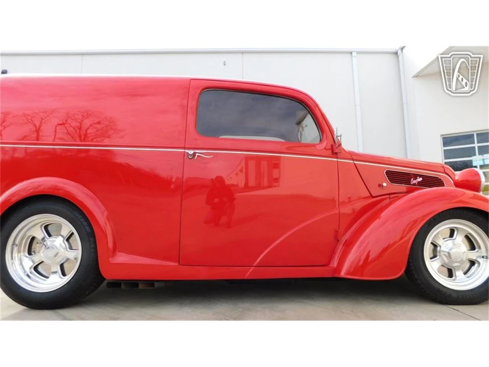 1950 Ford Anglia - Image 28 of 31