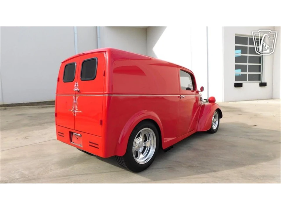 1950 Ford Anglia - Image 23 of 31