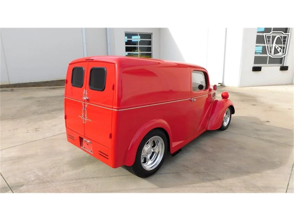 1950 Ford Anglia - Image 24 of 31